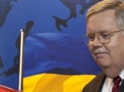 Теффт: Политика США в отношении Украины не изменится