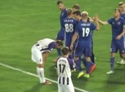 Лидер Первой лиги укрепил преимущество в первенстве 