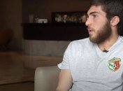 "Гай Юлий Цезарь - это салат": мама футболиста "Динамо" посоветовала сыну прочитать книжку (видео)