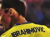 В США признали гол Ибрагимовича лучшим в истории (видео)