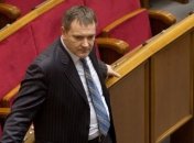 Колесниченко: Янукович не ветирует "языковой закон"