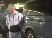 Начальник одного из отделов Нацполиции погорел на взятке