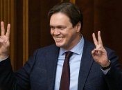 Ексголова ФДМУ Дмитро Сенниченко