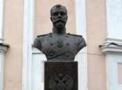 Москва хочет возвести в Донецке памятник Николаю II