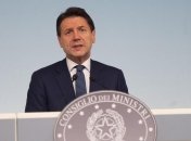 В Італії готують недовіру до прем'єр-міністра Конте