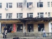 Боевики обстреляли жилмассив в Донецке: есть жертвы