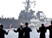 США и Южная Корея разработали план действий военной операции 