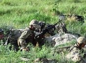 Ситуация на Донбассе: 33 обстрела, потерь нет