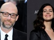 Знаменитый диджей Moby рассказал о давнем романе с Ланой Дель Рей