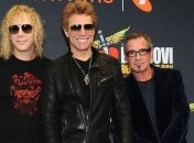 Bon Jovi - самая прибыльная гастрольная группа 2013 года