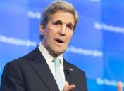 Керри: Военного решения конфликта в Сирии нет