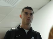 Криштиану Роналду