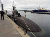 Флот Германии лишился подлодок