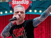 Известный актер и стендапер Александр Шаляпин покончил с собой