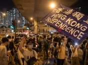 Протесты в Гонконге: Британия готова принимать переселенцев 