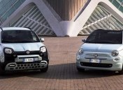 "Будет внимателен к благополучию тех, кто его использует": Fiat 500 и Panda обновили