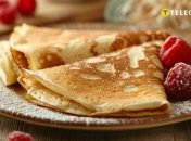 Есть определенные секреты приготовления рыхлых блинов (изображение создано с помощью ИИ)