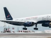 Впервые в этом году российский самолет нарушил воздушное пространство Эстонии