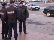 В Черкасской области пытались похитить кандидата от оппозиции 