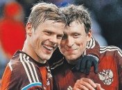 Кокорин и Мамаев могут сыграть за сборную заключенных