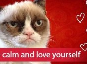 Як зберегти спокій, якщо ти без в пари в Валентинів день