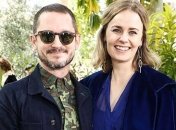 Элайджа Вуд впервые станет отцом