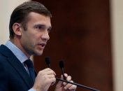 Шевченко: Я верю в украинский футбол
