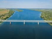 Антоновский железнодорожный мост