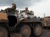 Сутки в зоне АТО: террористы 86 раз открывали огонь