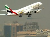 Emirates изменила маршруты из-за катастрофы российского Airbus A321