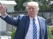 Трамп призвал покупать американские товары
