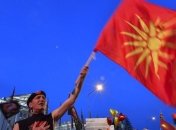 Президент Македонии считает ошибкой смену названия страны