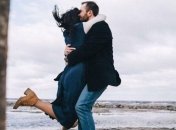 Джамала презентовала лирический клип "Любити" с фотографиями поклонников (Видео) 