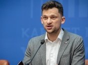 Дубілет збирає конференцію, щоб роз'яснити як підраховували населення України
