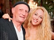 Оля Полякова с мужем