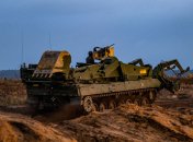 Навчання "Залізний вовк" у Литві