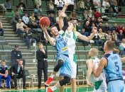 Химик вырвал победу у Днепра и стал лидером Суперлиги