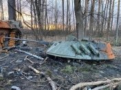 Российские войска в Украине