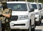 Более 60 экспертов приступили к работе на месте крушения "Боинга"  