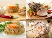 Пасхальный стол: 3 рецепта мясных блюд