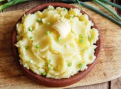 Картопляне пюре