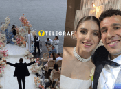 Руслан Нещерет и Максим Дячук сыграли свадьбы