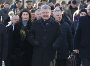 Порошенко: Никаких федераций в Украине не будет