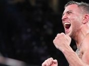 Следующие соперники Василия Ломаченко