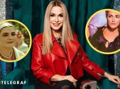 Ользі Сумській виповнилося 58