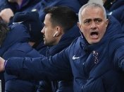 Моуриньо поддержал Дайера: Поступил бы так же