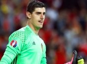 Куртуа рассказал о целях сборной Бельгии на ЧМ