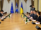 Холодницкий встретился с Послом Японии в Украине