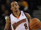 НБА. Монта Эллис: Я делаю все, чтобы победить