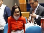 Бывшего президента Филиппин арестовали за хищение денег гослото